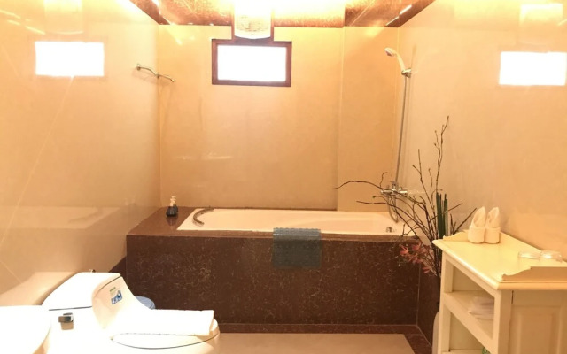 Thip Villa Mekong Riverside