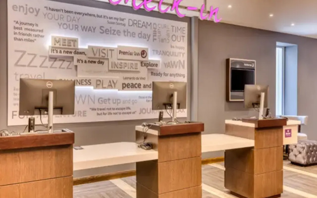 Premier Inn Cork City Centre
