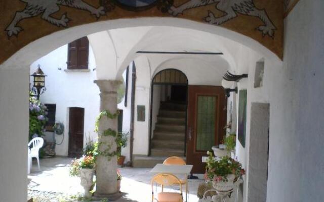 La Taverna Del Pep