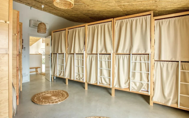 Selina Boavista Ericeira - Hostel