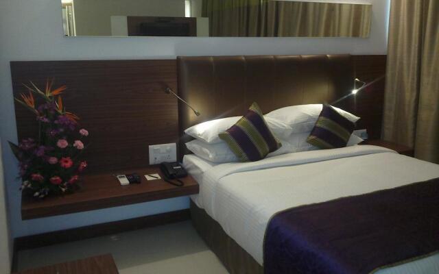 The Urban Hotel