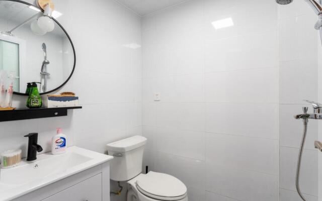 Wuhan Jiangan·Jianghan Road· Locals Apartment 00161850