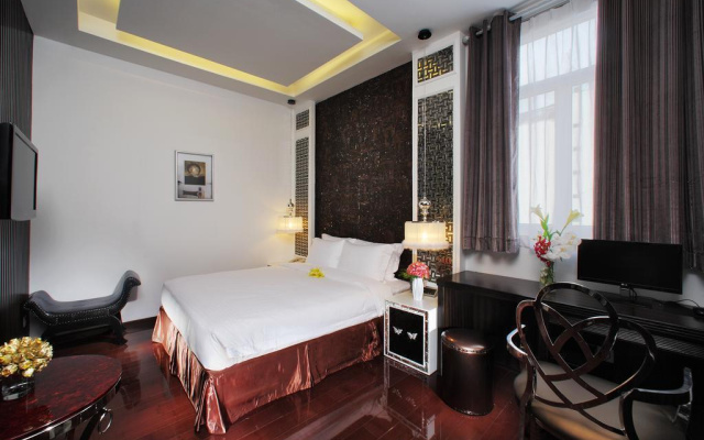 A&EM Hotel - Hai Ba Trung