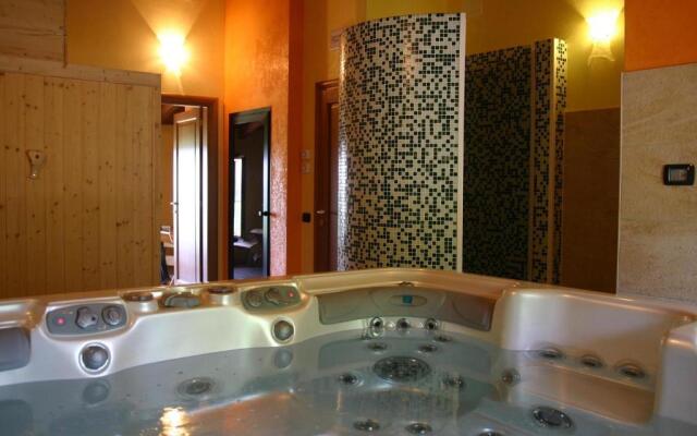 Agriturismo Bortolino