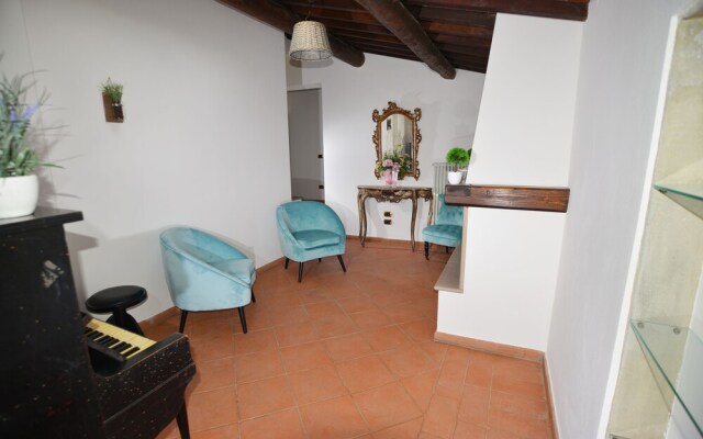 B&B La Valle di Anna