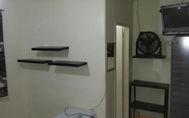 Hotel União