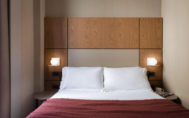 Sheraton Milan San Siro