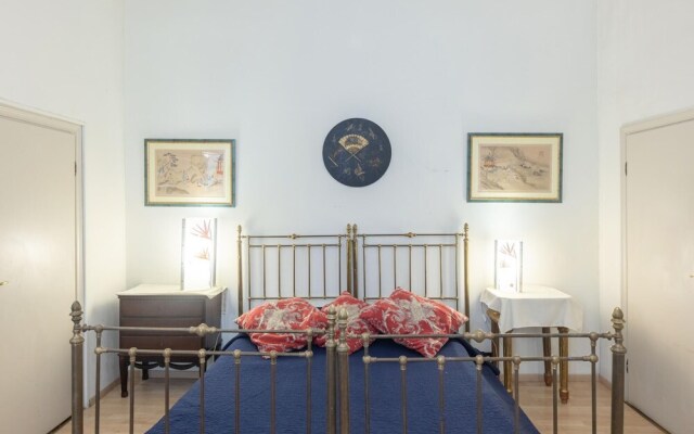 Le Stanze del Carro - Camera Marco Polo