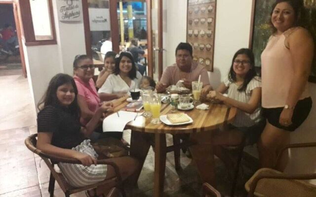 Hostal Macambo