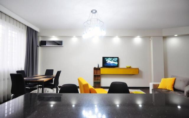 Apart Hotel #74