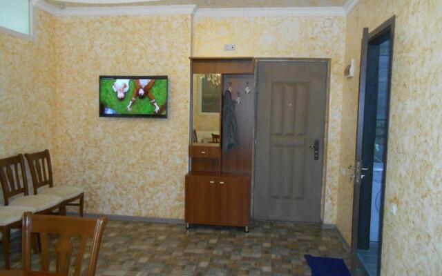 Apartment On Gorgiladze 28