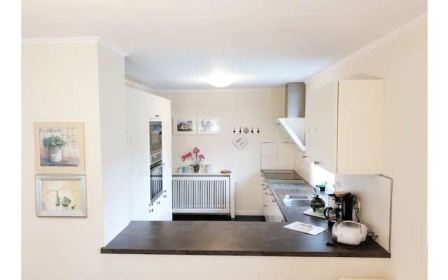 Villa at Westerallee