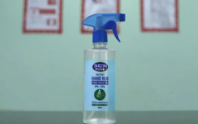 Rigzin Nest Cottage Manali