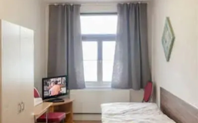 Pension Klingenstr. 23