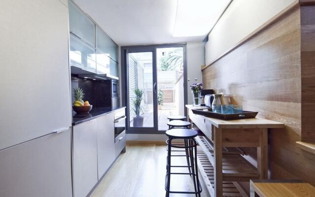 Gracia Holiday Pool B II - 3 Bedroom Apartment - MSB 56041