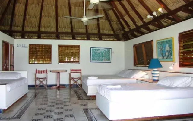 Hotel Isla Del Pirata