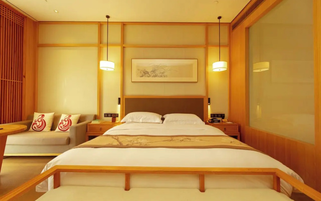 Xi'an Paradise Hotel of Han Dynasty
