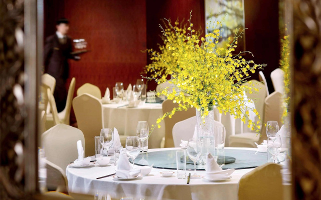 Chengdu Taihe International Hotel