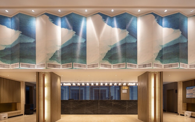 Guihuashan Hotel