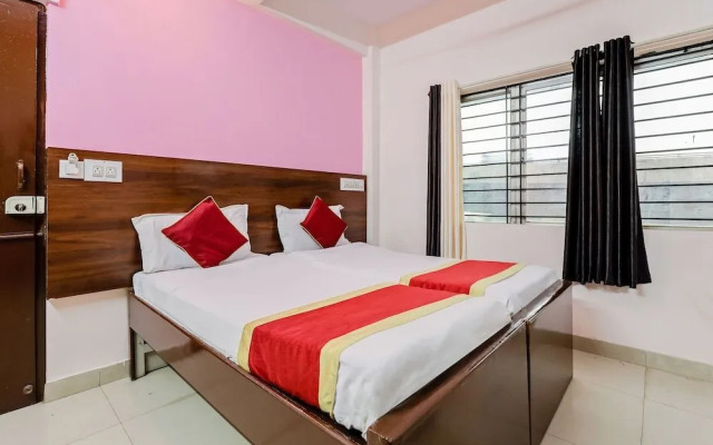 Venkat Regency by OYO Rooms