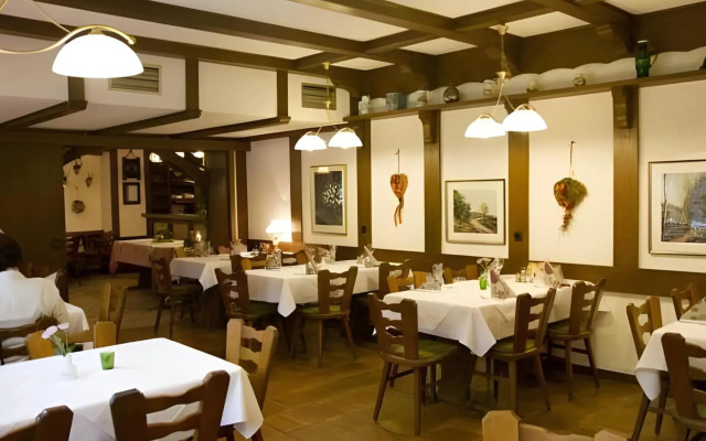 Landhotel Menke