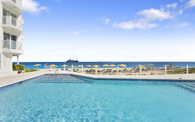 Turtles Nest Beach Resort