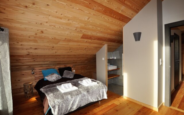 Chalet Lilas
