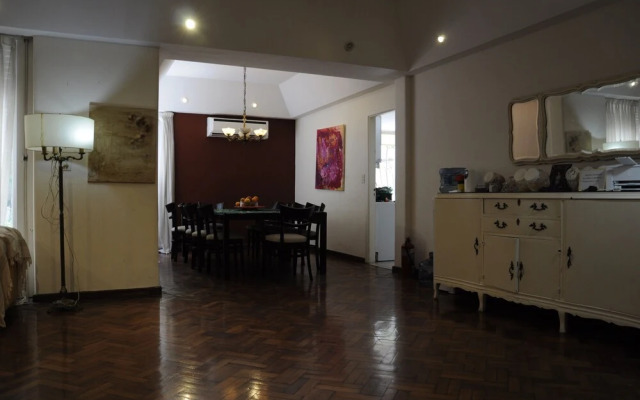 Hostal VIP