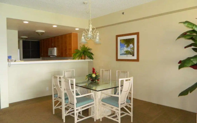 Sands of Kahana Vacation Club