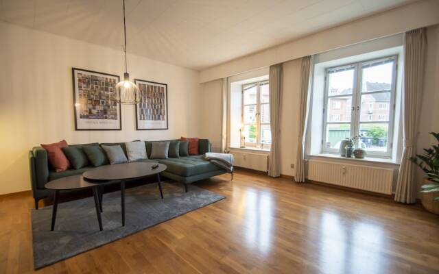 City Center Luxury Getaway
