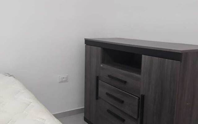 Apartamento - Indaiá I