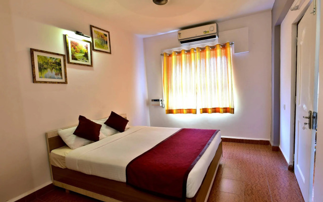 Colva Holiday Homes