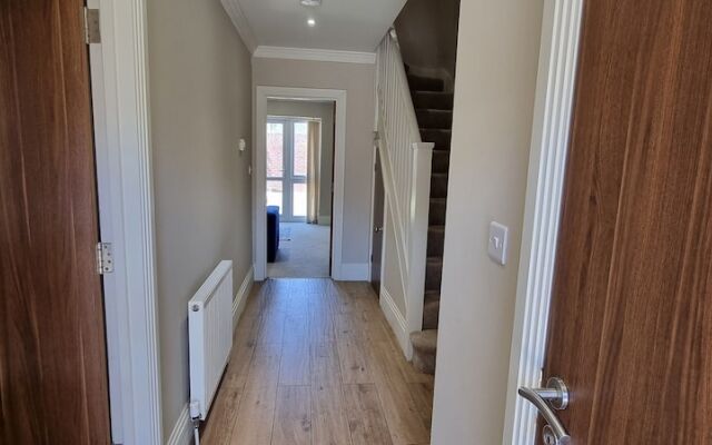 Town Center 4 Bedroom 4 bathroom House