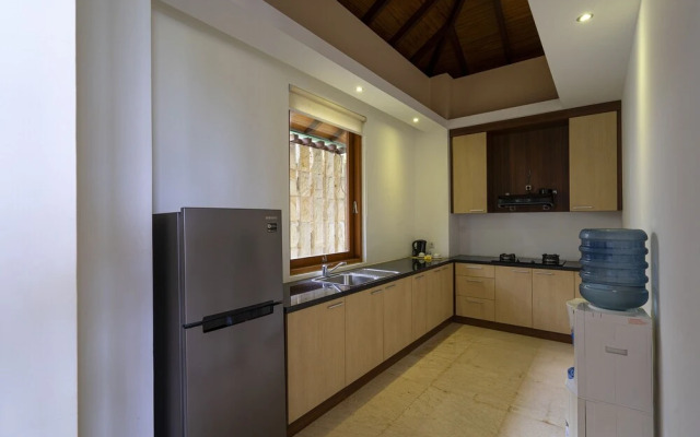 Moritz Palm Villa