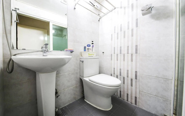 Fully Mini Hotel Insadong