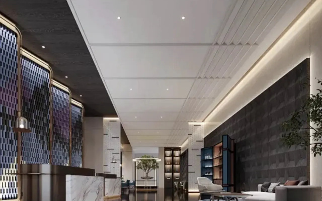 Tryp By Wyndham Vientiane Central