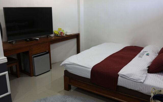 Ramede Resort