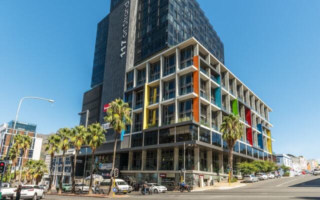 De Waterkant Luxury Residences - WHosting