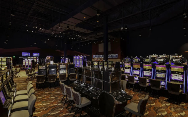 Cahuilla Casino Hotel