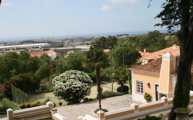 Quinta Do Arco Da Velha