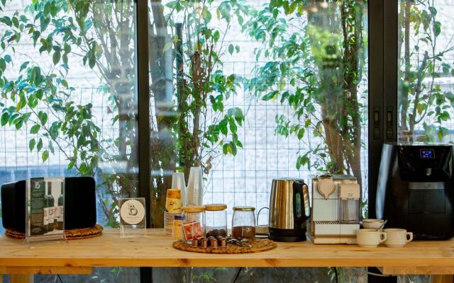 Berenice Winery Villa