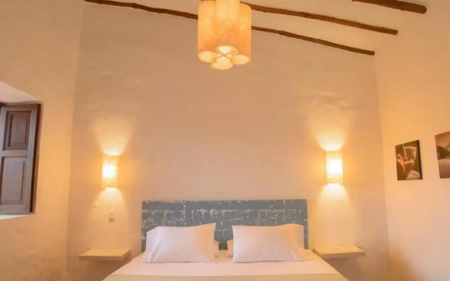 Hotel Don Juan de Dios de Guane