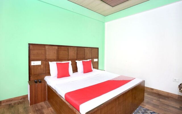 OYO 12215 Home 1RK Exotic Valley View Chail