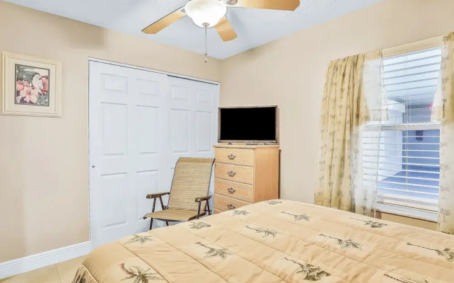 Seawinds 204 - Sea Wind Enjoyment