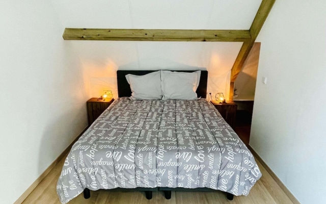 Alluring Holiday Home in Erp Near Forest