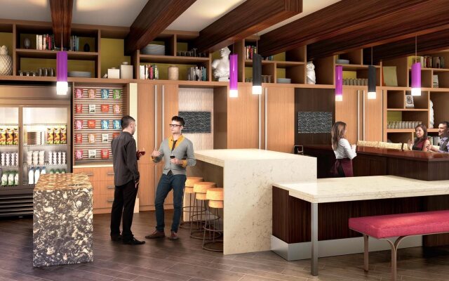 DoubleTree by Hilton Winston Salem - University