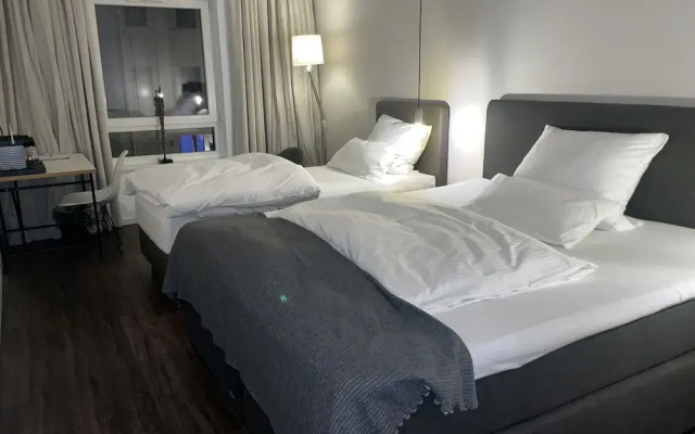 Hotel Lindenhof