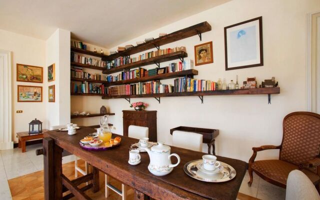 Relais delle Rose