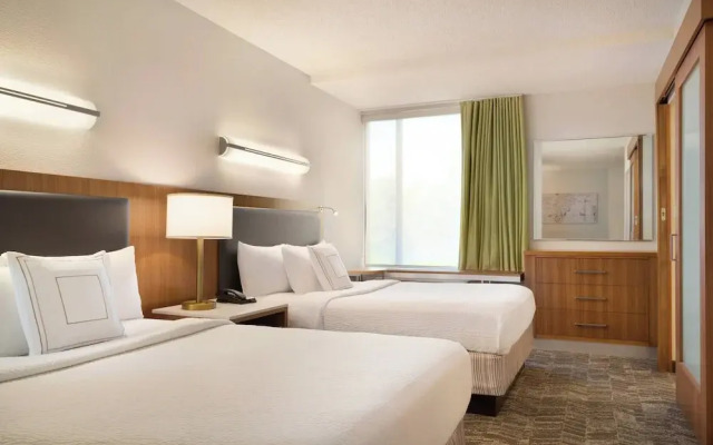 SpringHill Suites Ewing Princeton South