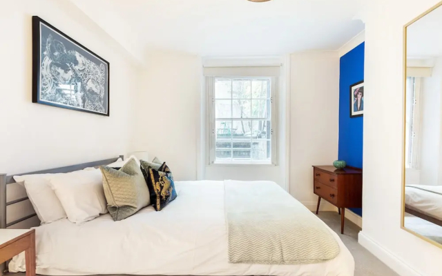 Picnic in the Park Fantastic 3 Bedrooms